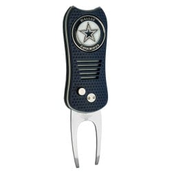 NFL Team Switchfix Divot Tool Cowboys