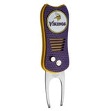 NFL Team Switchfix Divot Tool Vikings