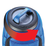 Bag Boy T-2000 Travel Cover Pivot Top