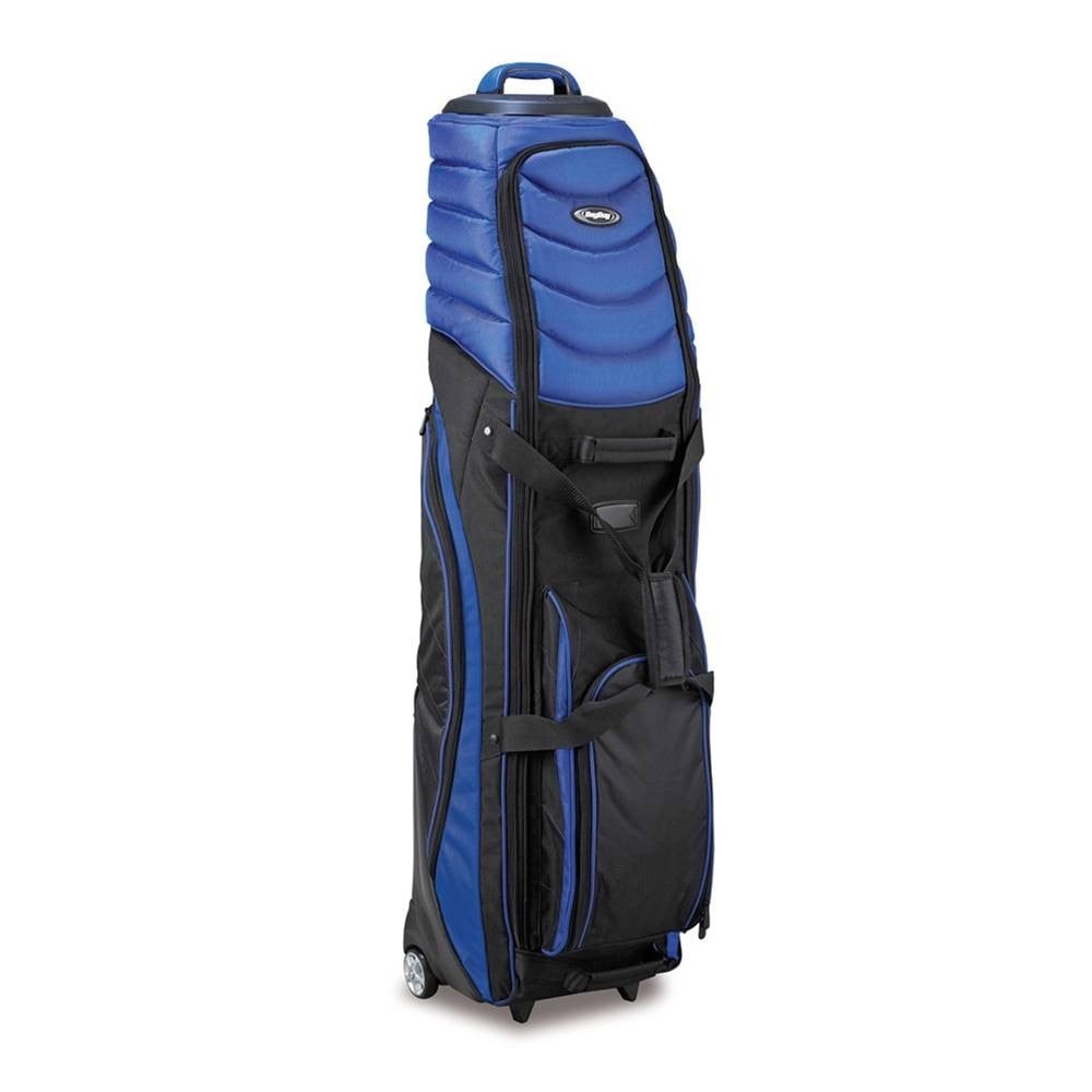 Bag Boy T-2000 Travel Cover - Black/Blue