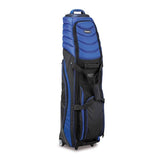 Bag Boy T-2000 Travel Cover - Black/Blue