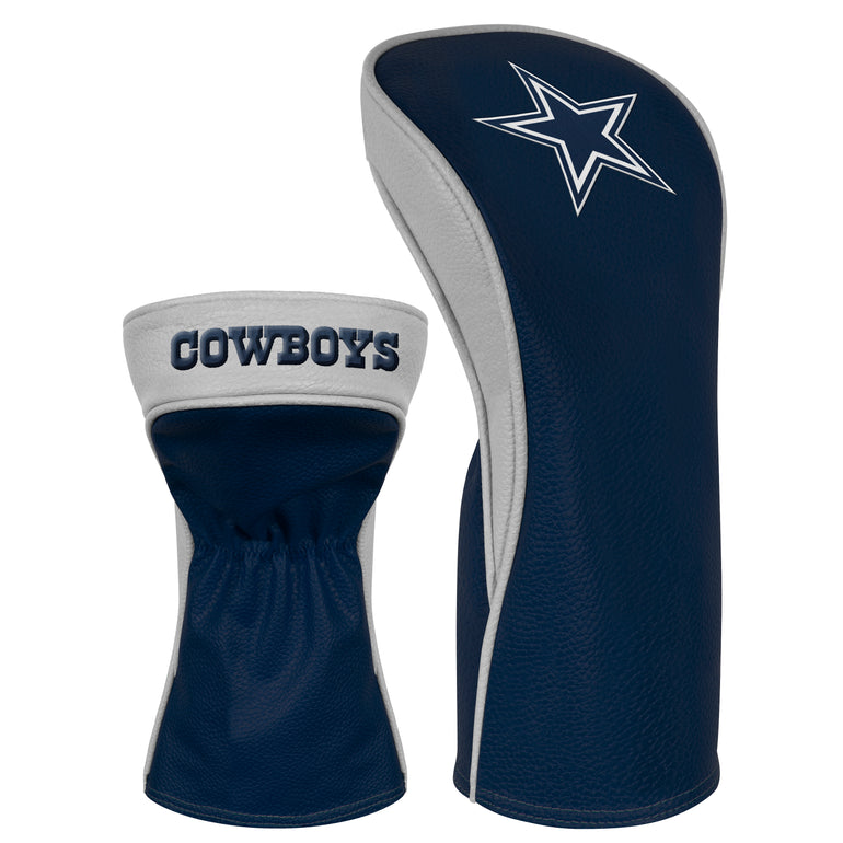 NFL Team Effort Dallas Cowboys Driver Headcover