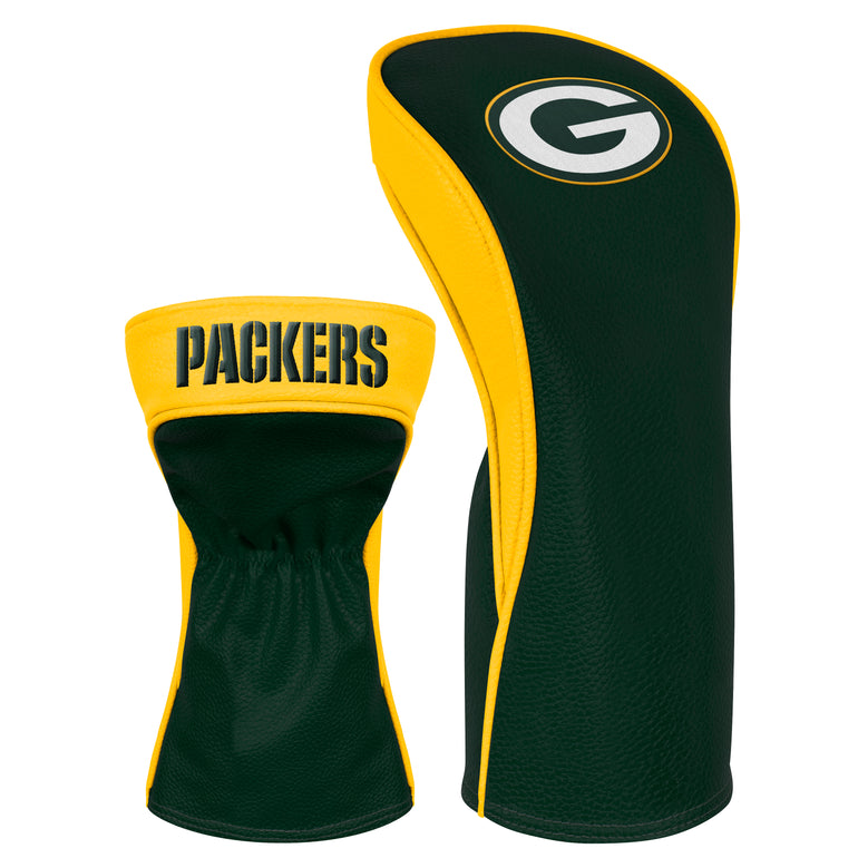 NFL Team Effort Green Bay Packers Driver Headcover