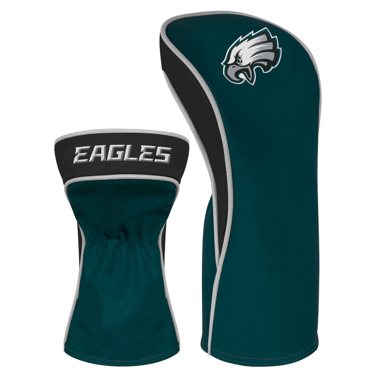 NFL Team Effort Philadelphia Eagles Driver Headcover