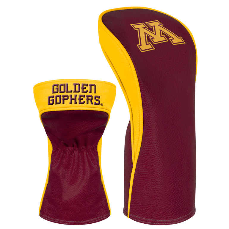 NCAA Team Effort Minnesota Golden Gophers Driver Headcover