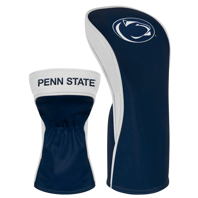 NCAA Team Effort Penn State Nittany Lions Driver Headcover