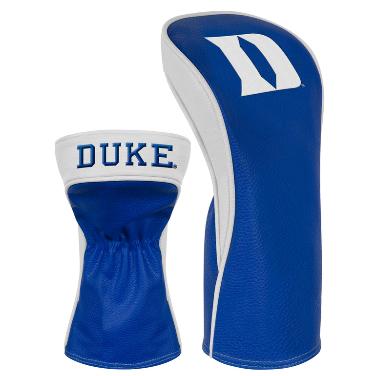 NCAA Team Effort Duke Blue Devils Driver Headcover