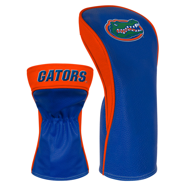 NCAA Team Effort Florida Gators Driver Headcover