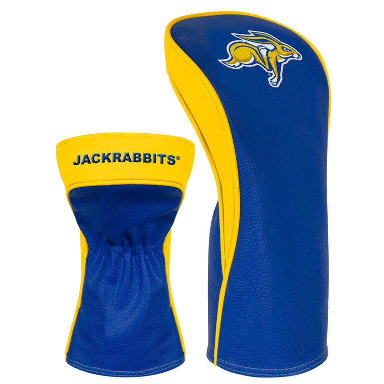 NCAA Team Effort SDSU Jackrabbits Driver Headcover