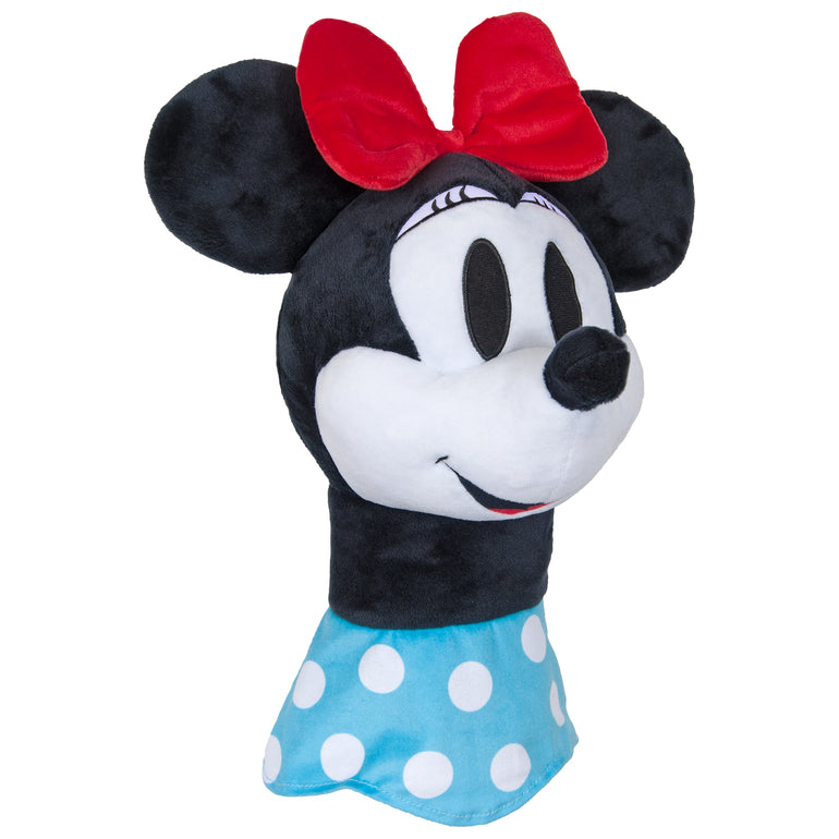 Team Effort Disney Minnie Mouse Mascot Driver Headcover