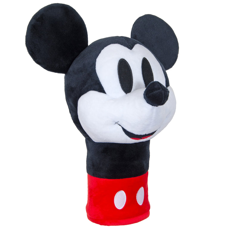 Team Effort Disney Mickey Mouse Mascot Driver Headcover