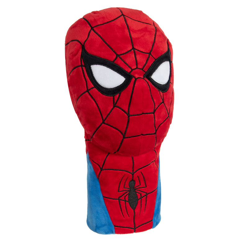 Team Effort Spiderman Mascot Driver Headcover