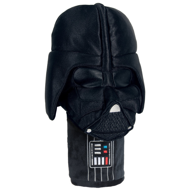 Team Effort Star Wars Darth Vader Mascot Driver Headcover