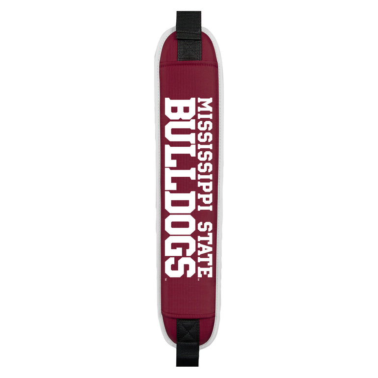 NCAA Team Effort Clubhouse Cooler Mississippi State Bulldogs Cart Bag