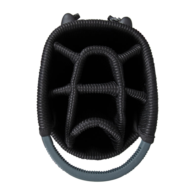 NFL Team Effort Back Nine San Francisco 49ers Stand Bag