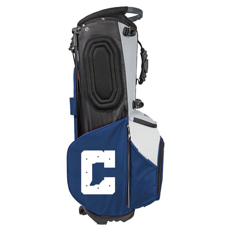 NFL Team Effort Back Nine Indianapolis Colts Stand Bag