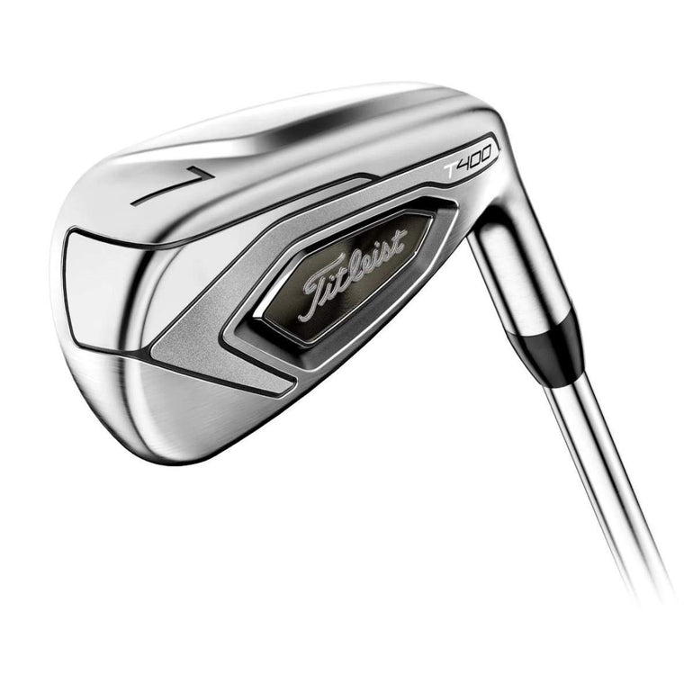 Titleist T-Series T400 Irons
