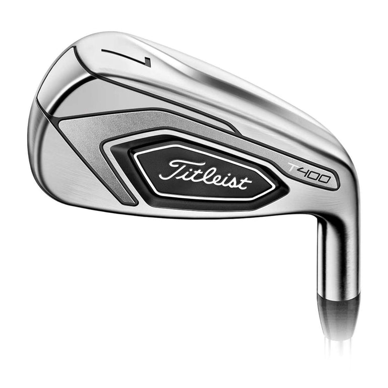 Titleist T-Series T400 Irons
