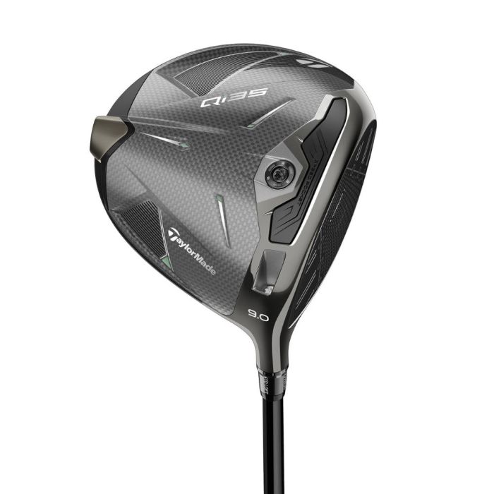 CUSTOM TaylorMade Qi35 Driver