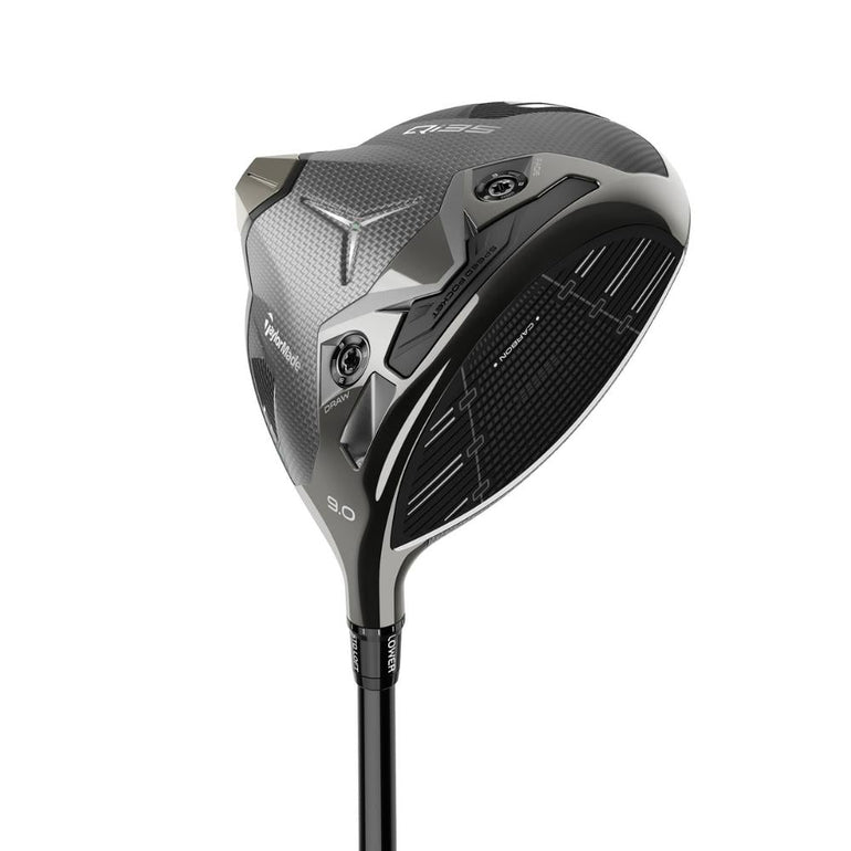 TaylorMade Qi35 LS Driver