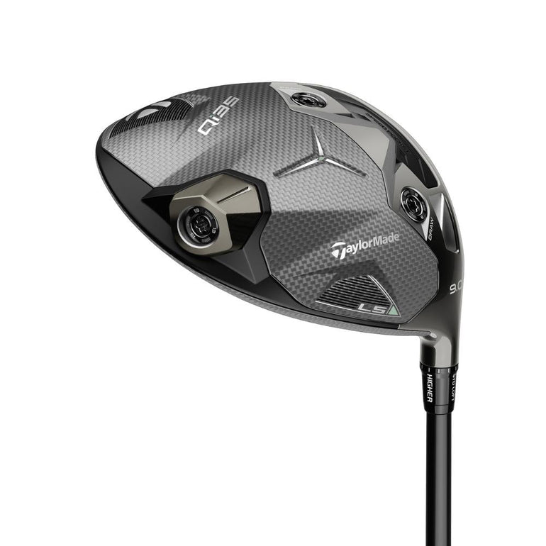 TaylorMade Qi35 LS Driver