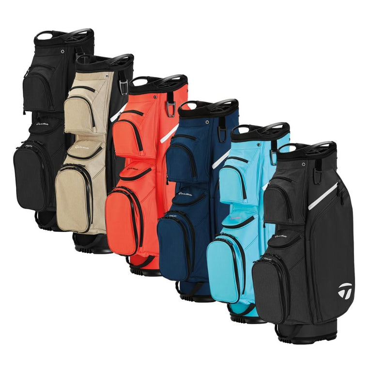 TaylorMade Cart Lite Cart Bag 24