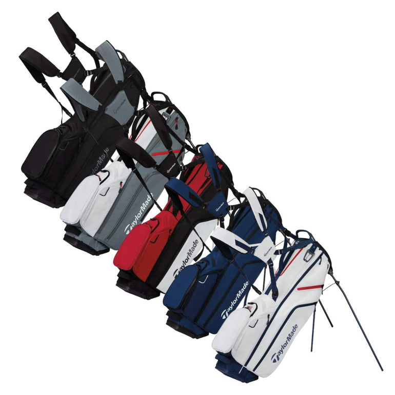 TaylorMade FlexTech Stand Bag 2023