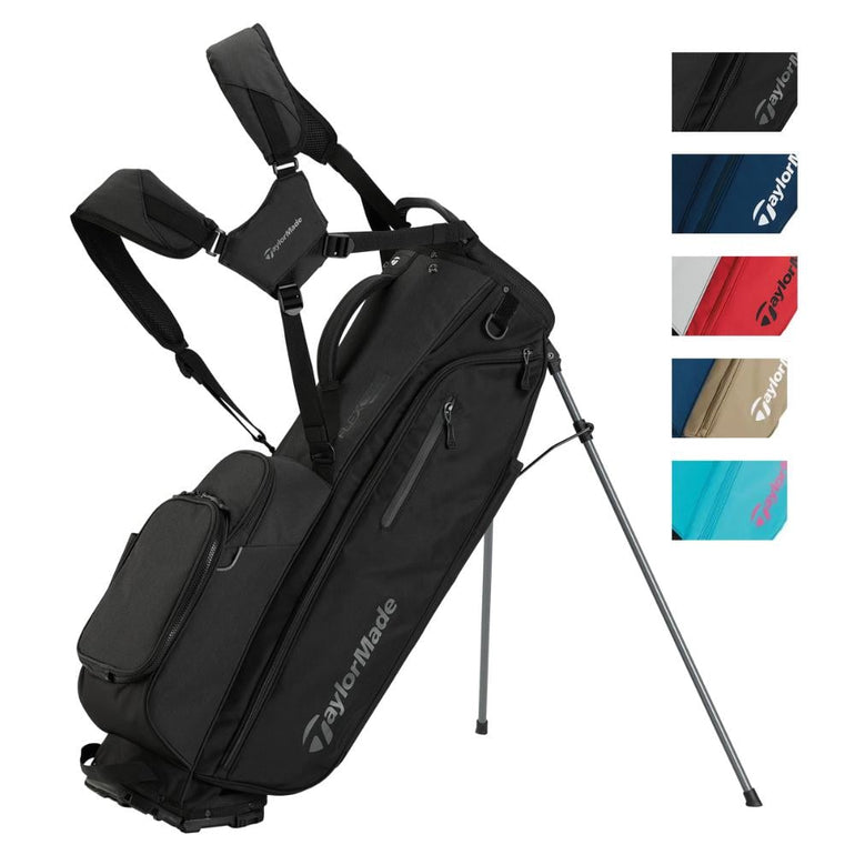 TaylorMade FlexTech Stand Bag 24