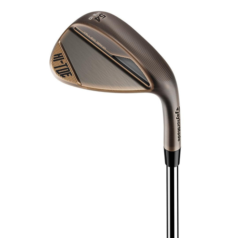 TaylorMade Hi Toe 4 Wedge