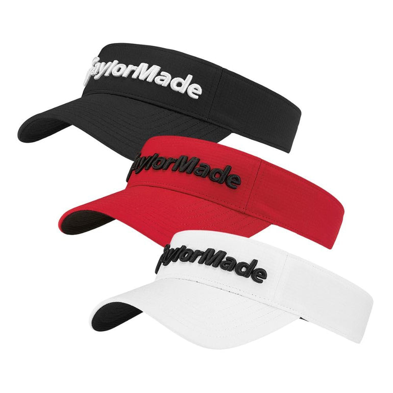 TaylorMade Men's Radar Visor 24