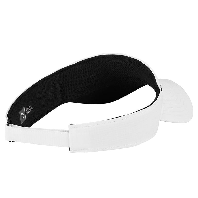 TaylorMade Men's Radar Visor 24