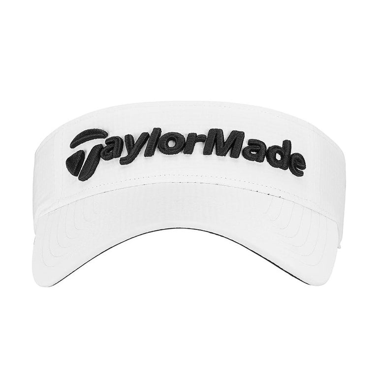 TaylorMade Men's Radar Visor 24