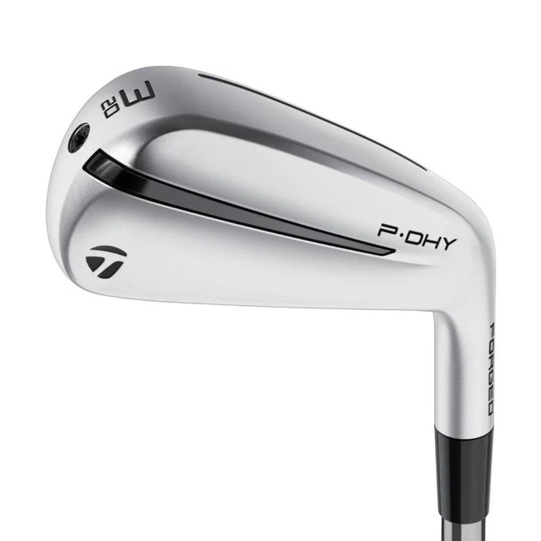 TaylorMade P Series DHY Utility Iron