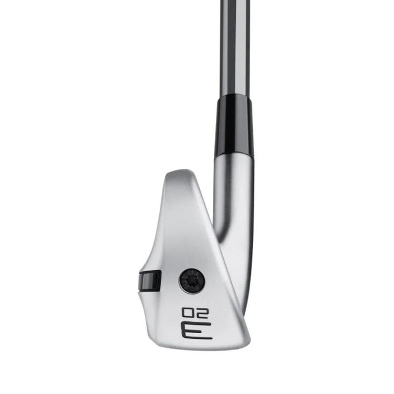 TaylorMade P Series DHY Utility Iron