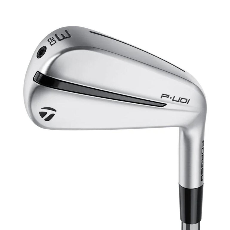 TaylorMade P Series UDI Utility Iron