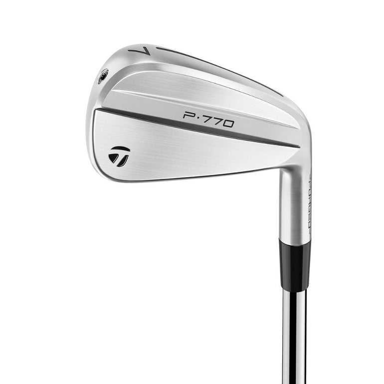TaylorMade P770 Iron Set 2024