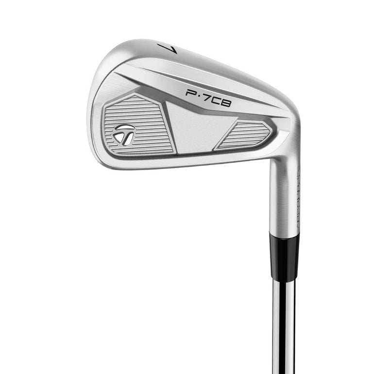 TaylorMade P7 CB Iron Set 2024