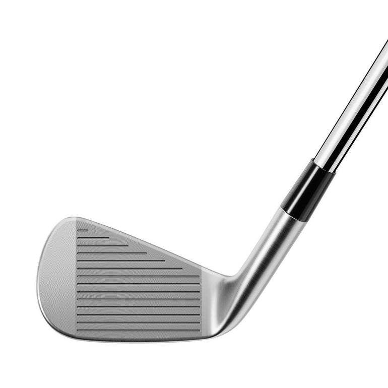 TaylorMade P7 CB Iron Set 2024