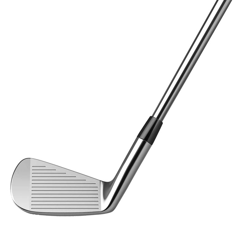 CUSTOM Taylormade P7TW Irons