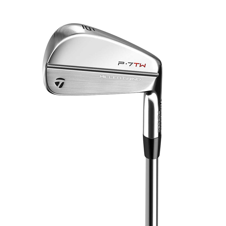CUSTOM Taylormade P7TW Irons