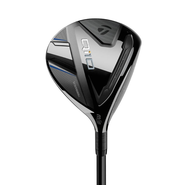 TaylorMade Qi10 Fairway Wood