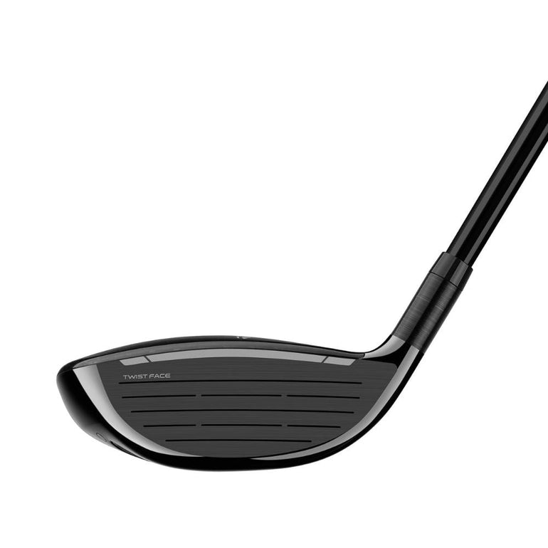 TaylorMade Qi10 Fairway Wood