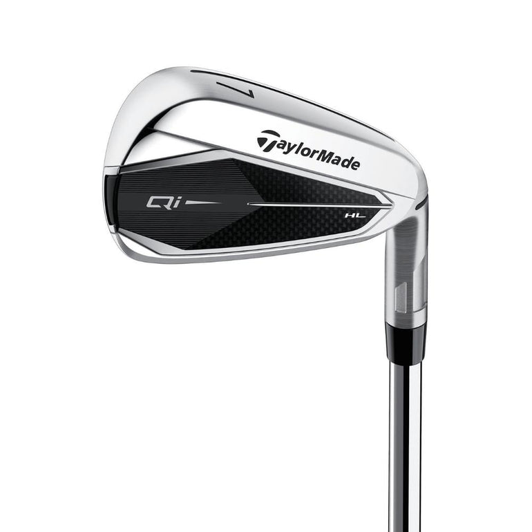 TaylorMade Qi HL Iron Set