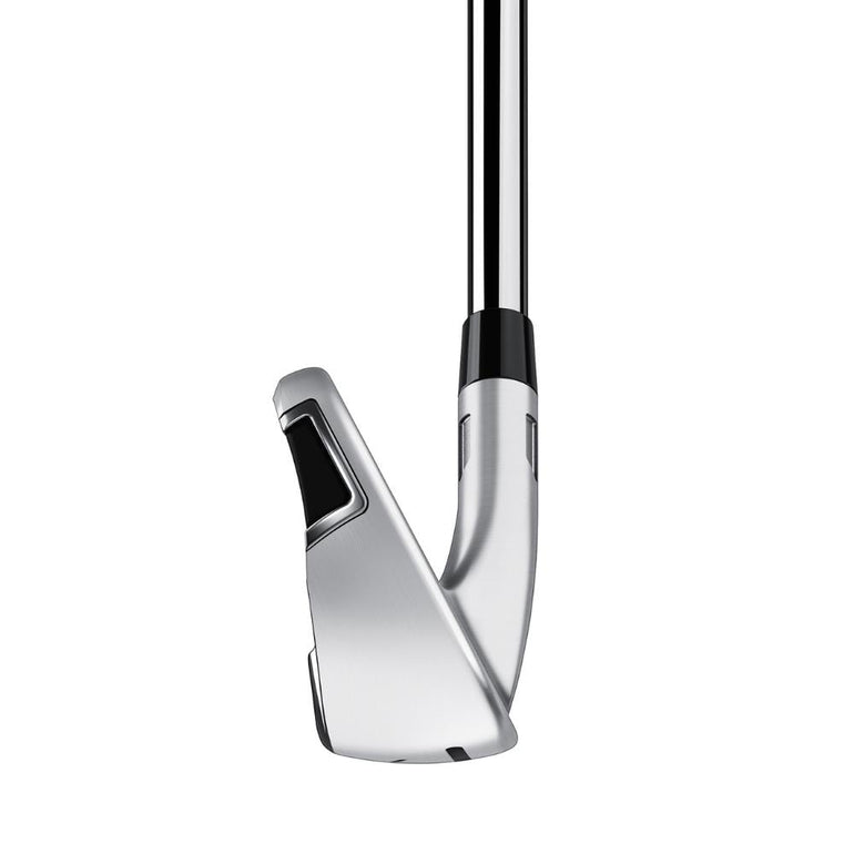 TaylorMade Qi Iron Set - Steel