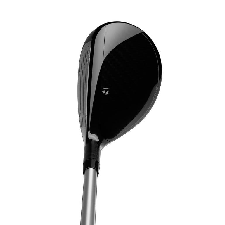 TaylorMade Qi10 Max Rescue Wood