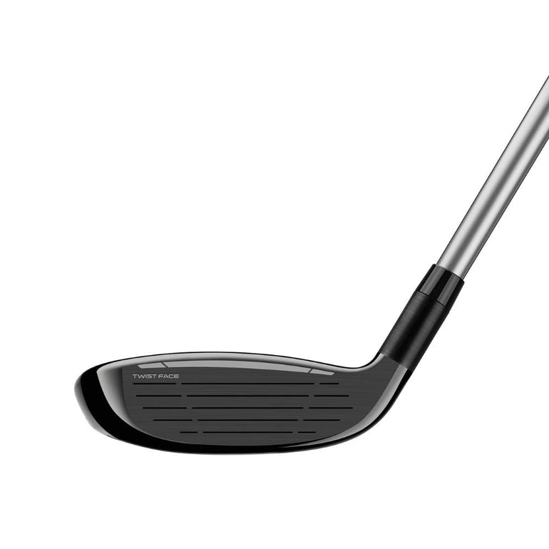 TaylorMade Qi10 Max Rescue Wood