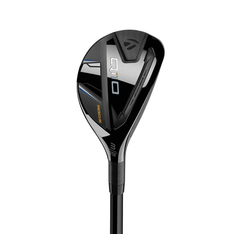 TaylorMade Qi10 Rescue Wood