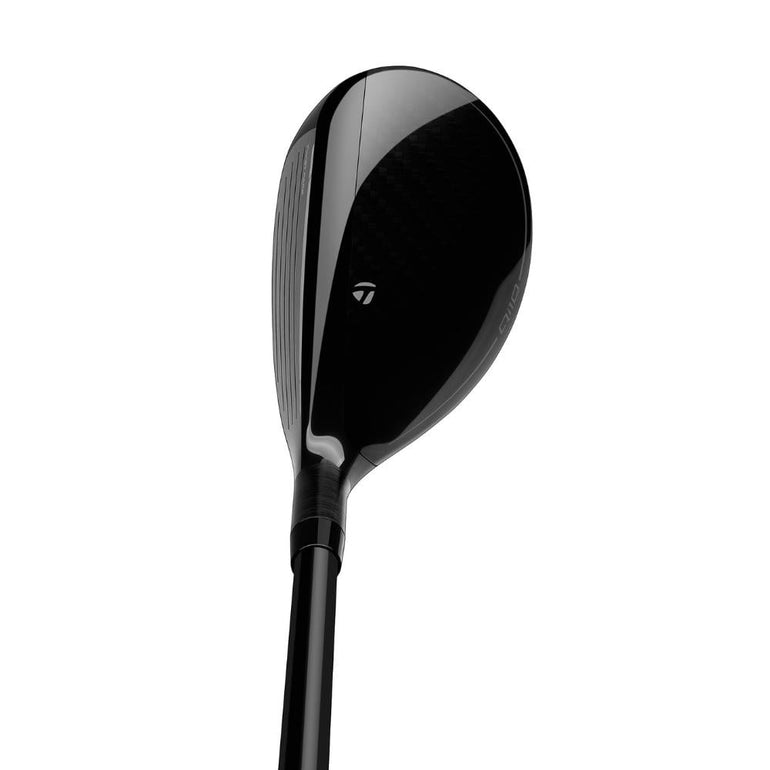 TaylorMade Qi10 Rescue Wood
