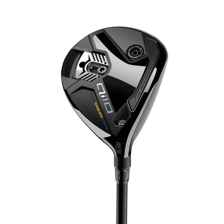 TaylorMade Qi10 Tour Fairway Wood