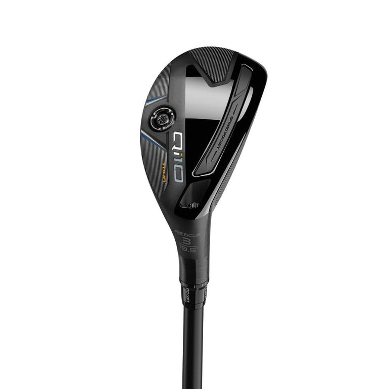 TaylorMade Qi10 Tour Hybrid